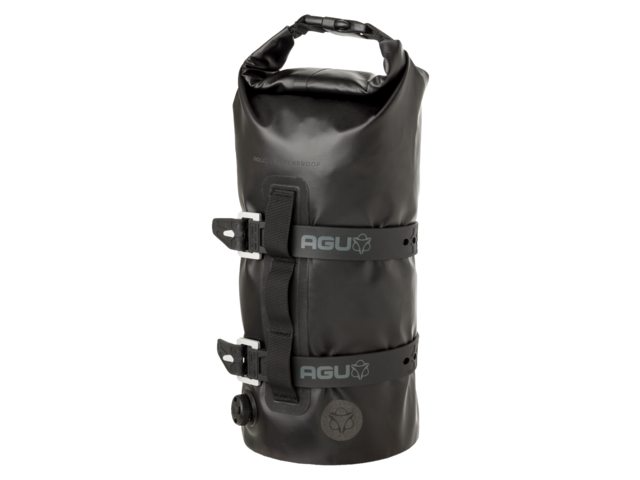 AGU Venture Extreme Pro forgaffeltaske sort
