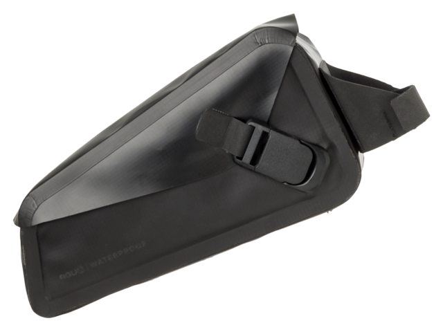 AGU Venture Extreme Pro overrørstaske sort