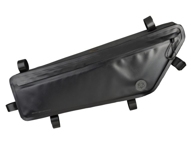 AGU Tube Rammetaske - Extreme Waterproof - Sort - 5,5 L