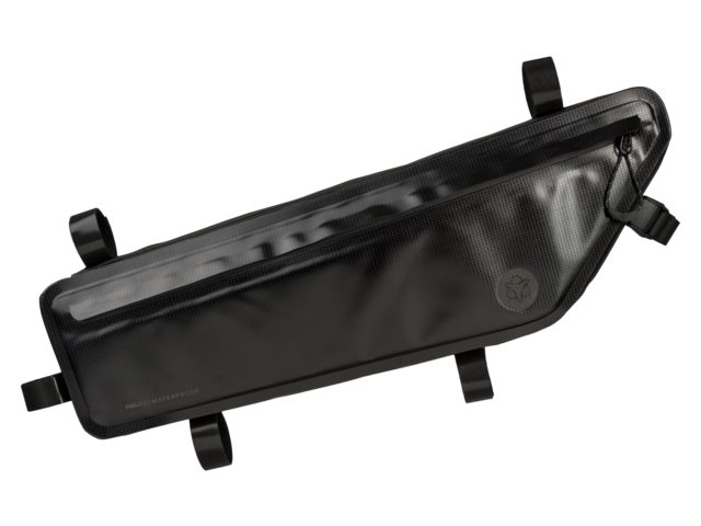 AGU Tube Rammetaske - Extreme Waterproof - Sort - 4 L