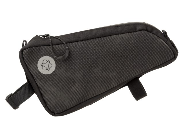 AGU Venture Top-Tube Bag - Steltaske - Reflective Mist - 0,7L