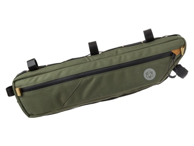 AGU Venture Tube Frame-Pack - Steltaske - Army Grøn - 3L