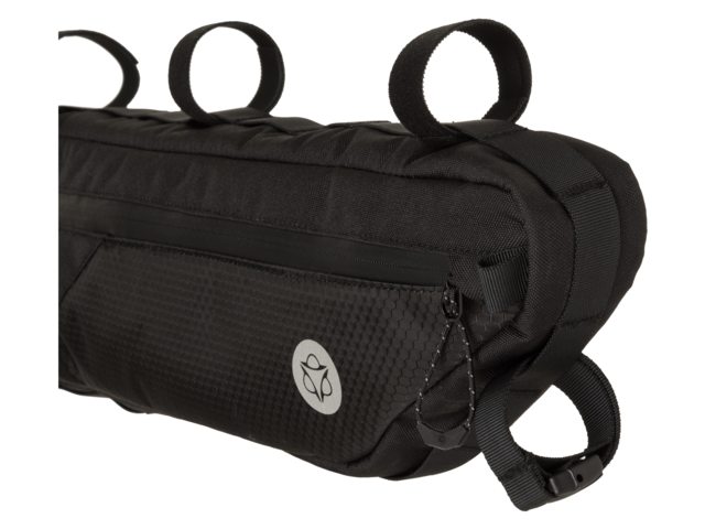 AGU Venture Overrørstaske Small Sort