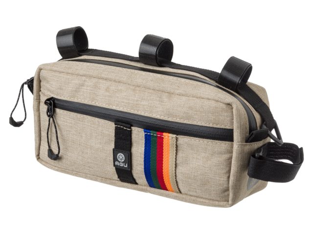 AGU Venture Bar Bag - Styrtaske - Vintage - 2L