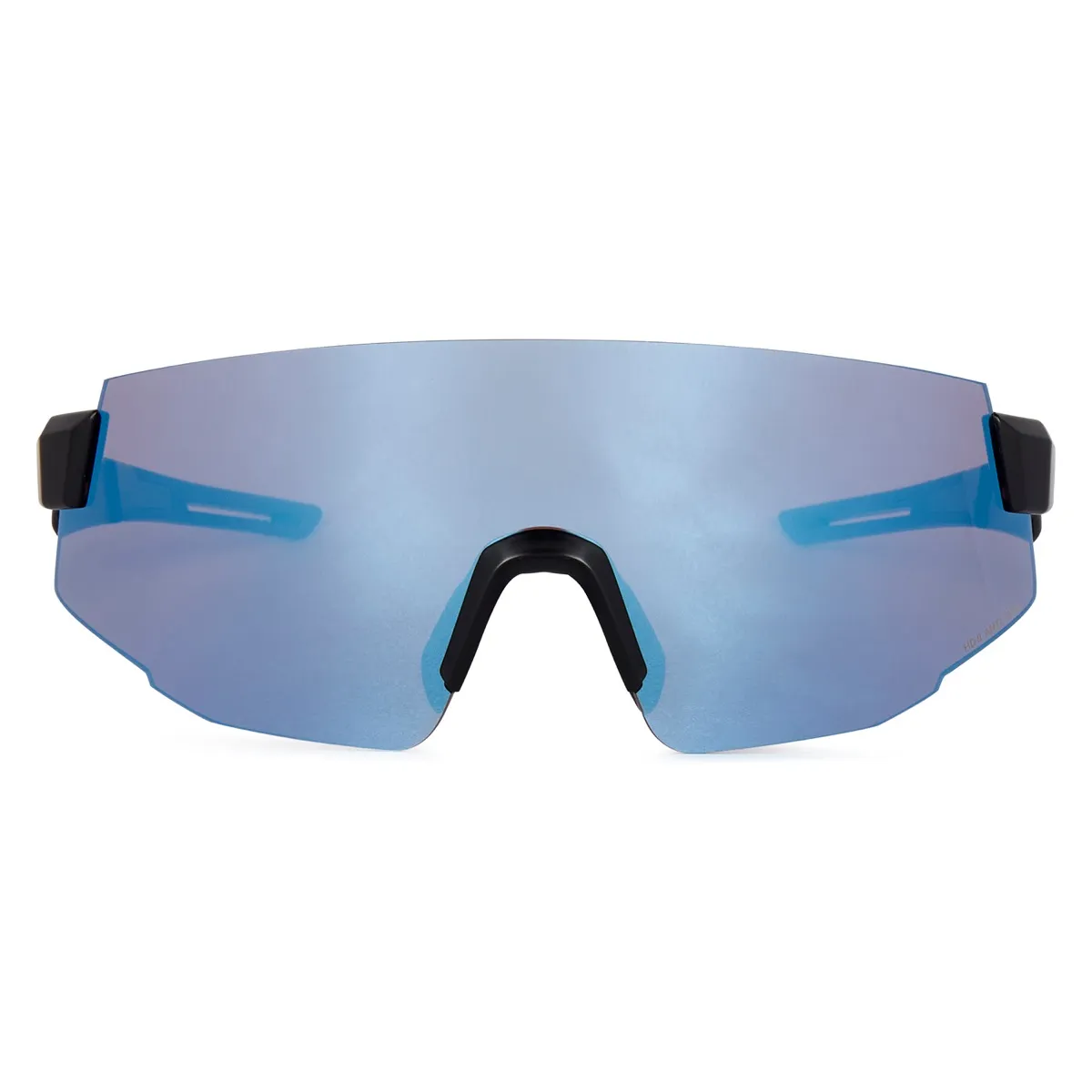 AGU Vigor HDII -Anti Fog - Cykelbrille - Sort