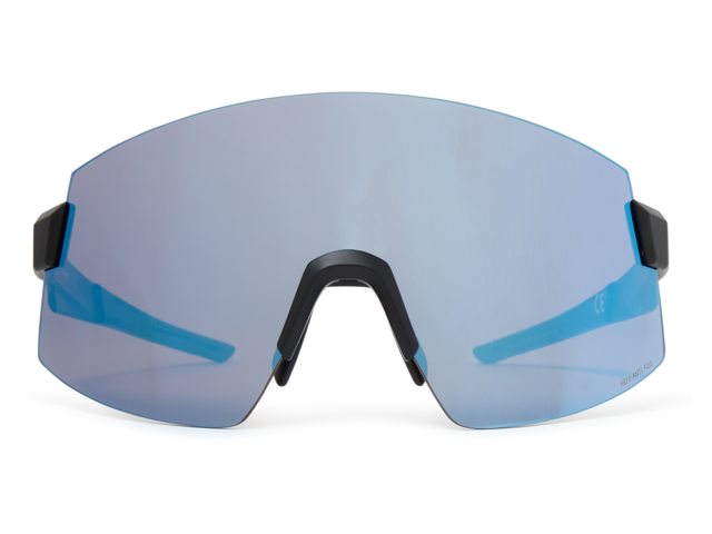 AGU Vigor XL HDII -Anti Fog - Cykelbrille - Sort