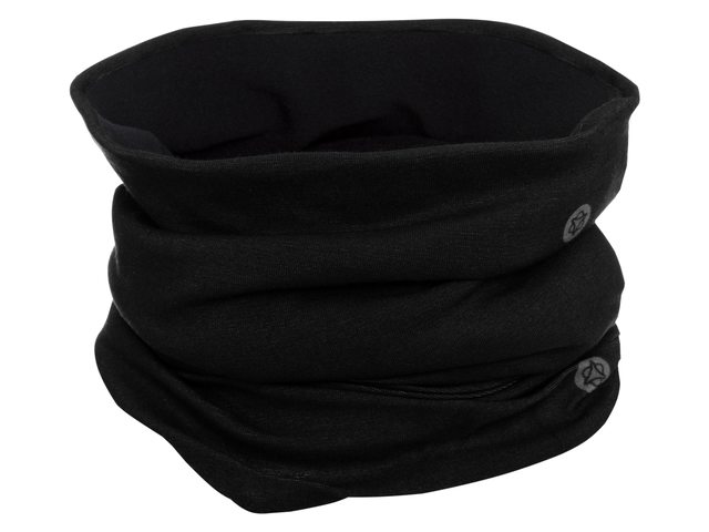 AGU Vinter Halsedisse Fleece Sort