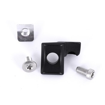 AVID MMX shifter mounting bracket For Elixir CR mag, XX