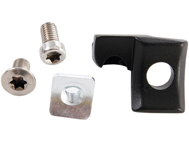 AVID MMX shifter mounting bracket For Elixir CR mag, XX venstre
