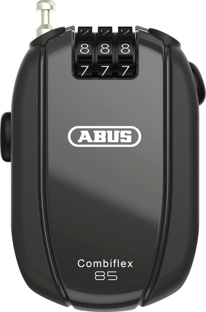 ABUS Wirelås Combiflex Break 85 Break 85 black