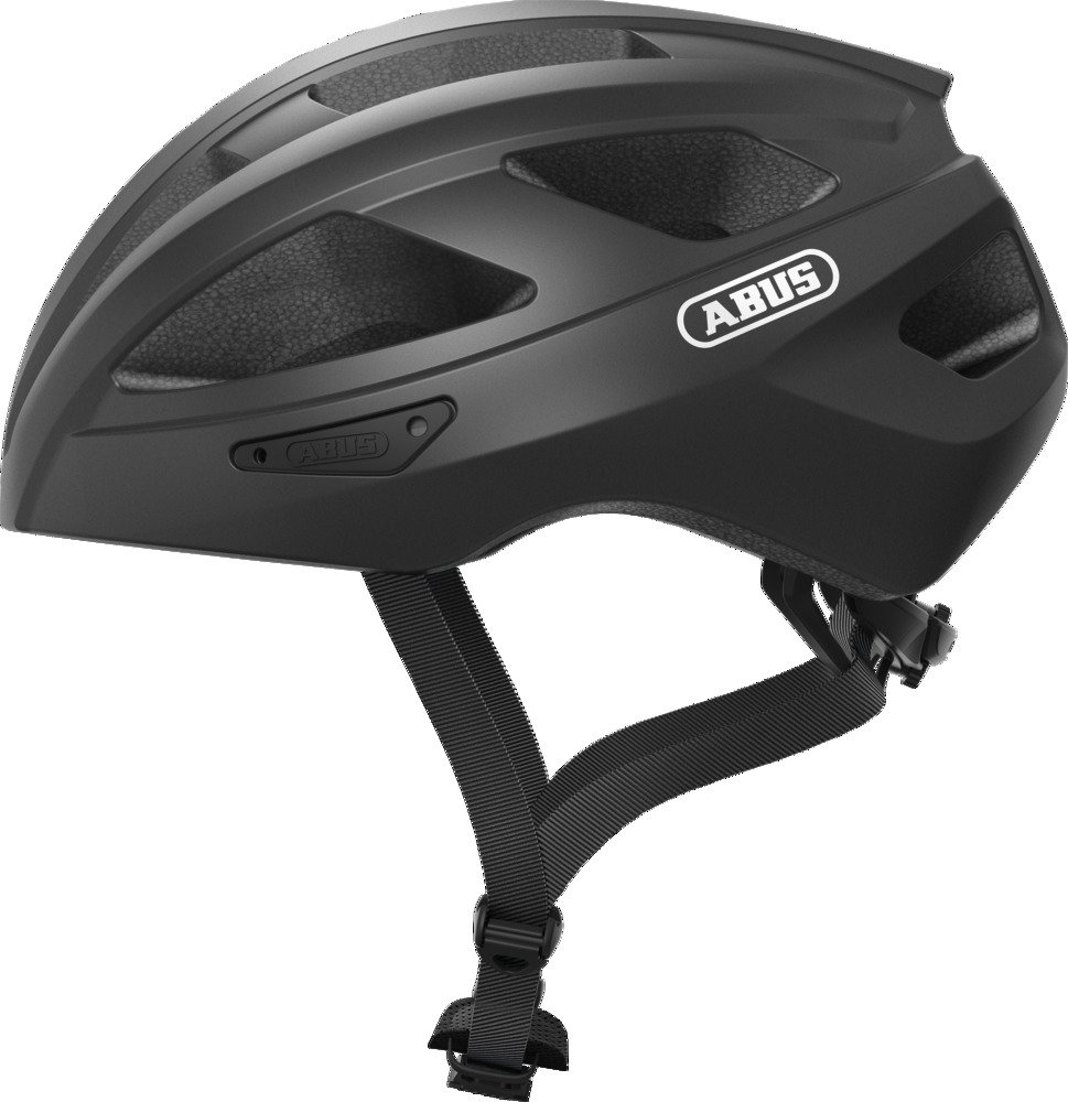Abus Macator titan cykelhjelm - Small (51-55 cm)
