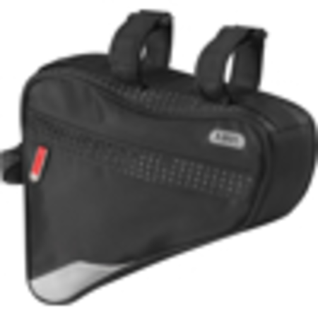 Abus Oryde ST 2250 - Steltaske - Sort