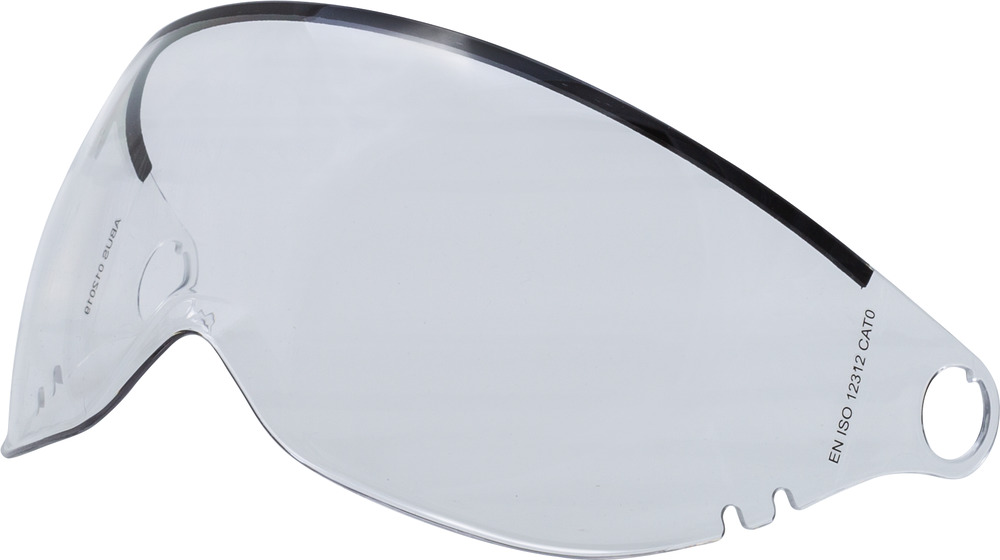 Abus Visir til Cykelhjelm - Pedelec 2.0 ACE / Hyban 2.0 ACE/ Hud-Y
