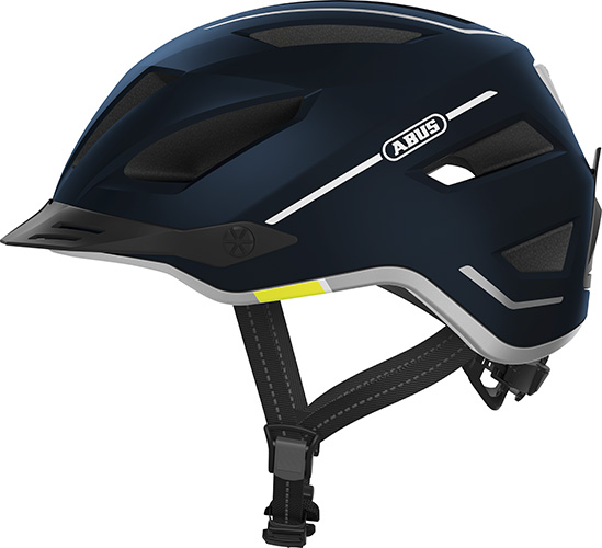 Abus Pedelec 2.0 Midnight Blue cykelhjelm - Small (51-55)
