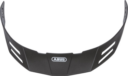 ABUS Skygge, Pedelec 2.0, sort Inkl. skruer