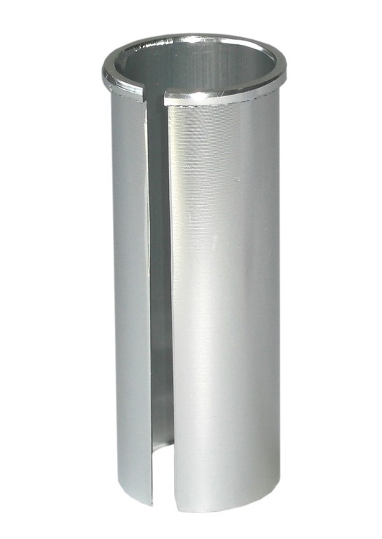 Ergotec Adapter til sadelpind fra 27,2 mm til 30,9 mm