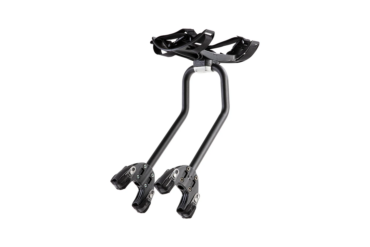 Aeroe Spider Rear Rack - Bagagebærer - Inkl. Aeroe Cradle