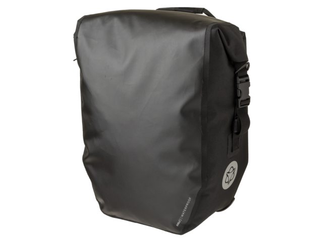 Agu Shelter Clean Rear Pannier Medium Sort
