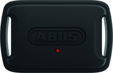 Abus Alarmbox RC Box (u. remote) - Sort