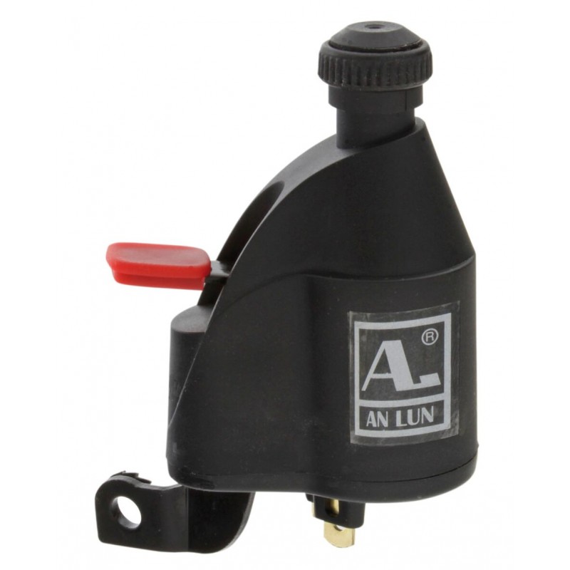 Anlun Aero Dynamo 6V / 3W Højre