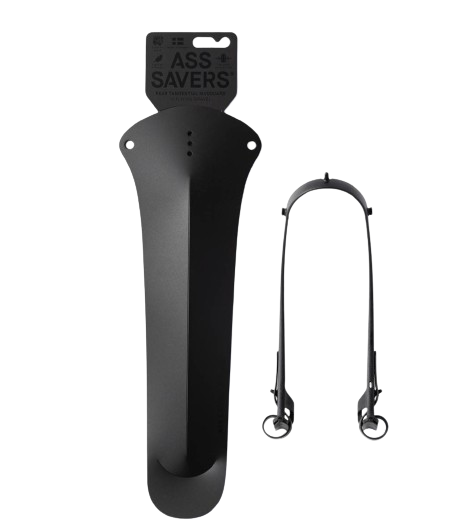 Ass Savers Win Wing 2 Gravel Stealth
