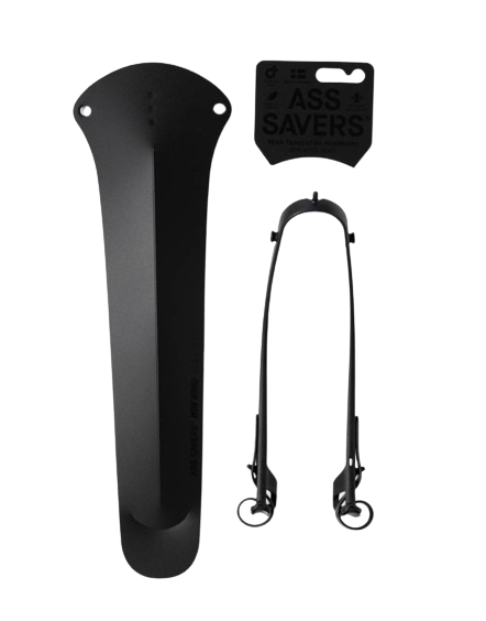 Ass Savers Win Wing 2 Road Stealth