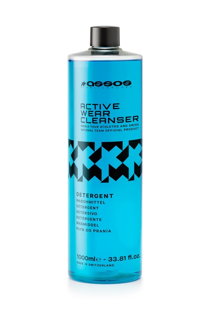 Assos Active Wear Vaskemiddel 1000ml