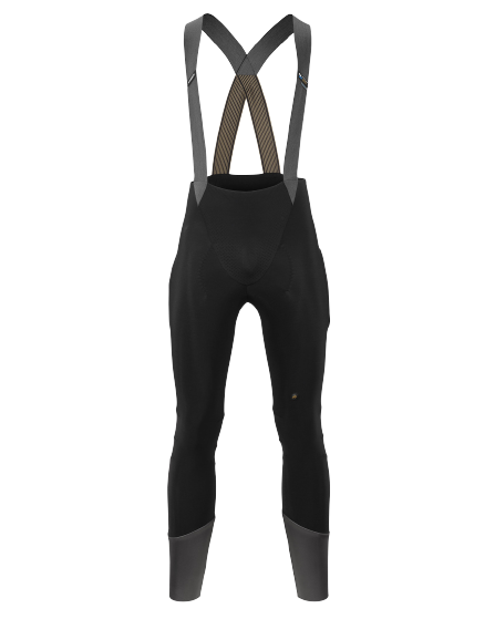 Assos Mille GTO Winter Bib Tights C2