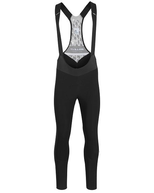 Assos Mille GT Ultraz Vinter Bib Tights
