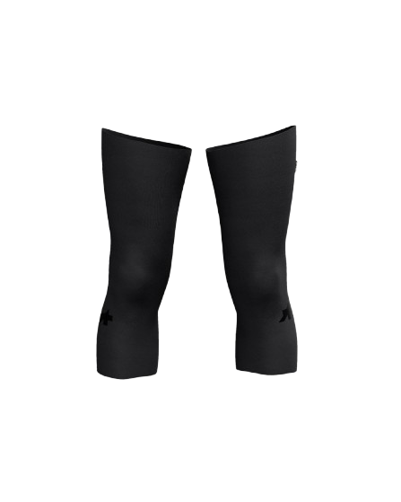 Assos R Winter P1 løse knævarmere sort
