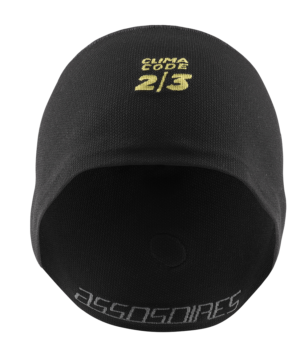 Assos Spring/Fall Cap