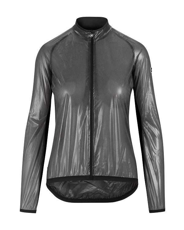 Assos Uma GT Clima Evo Jakke Sort 1.499,00 : Cykelgear.dk ASSOS DAME VINTERJAKKE UMA GT SORT