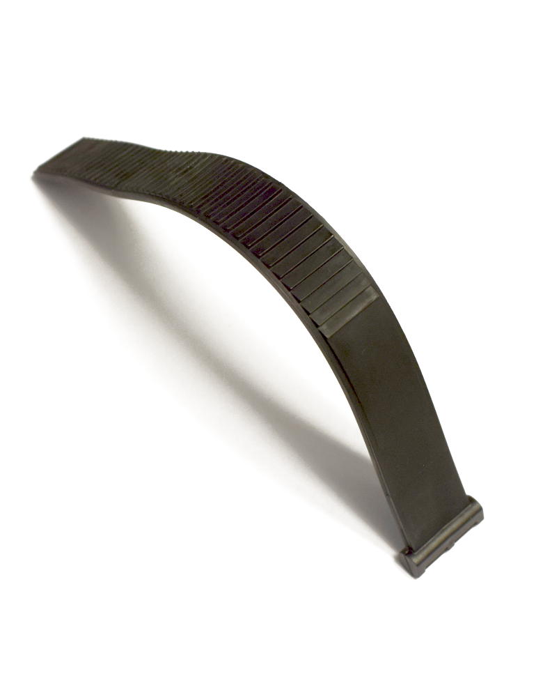 Atera Hjulrem 25 cm