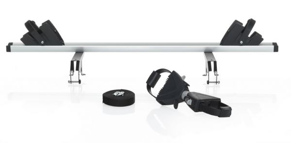 Atera Strada DL 3 adapter til 4. cykel