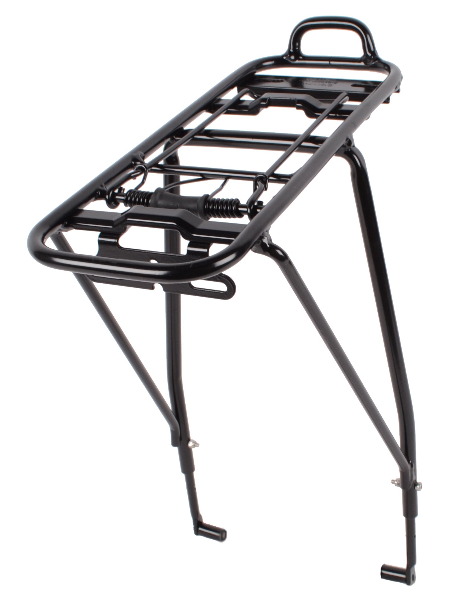 Atran Velo City Alu AVS bagagebærer til skivebremse, 24â/29â