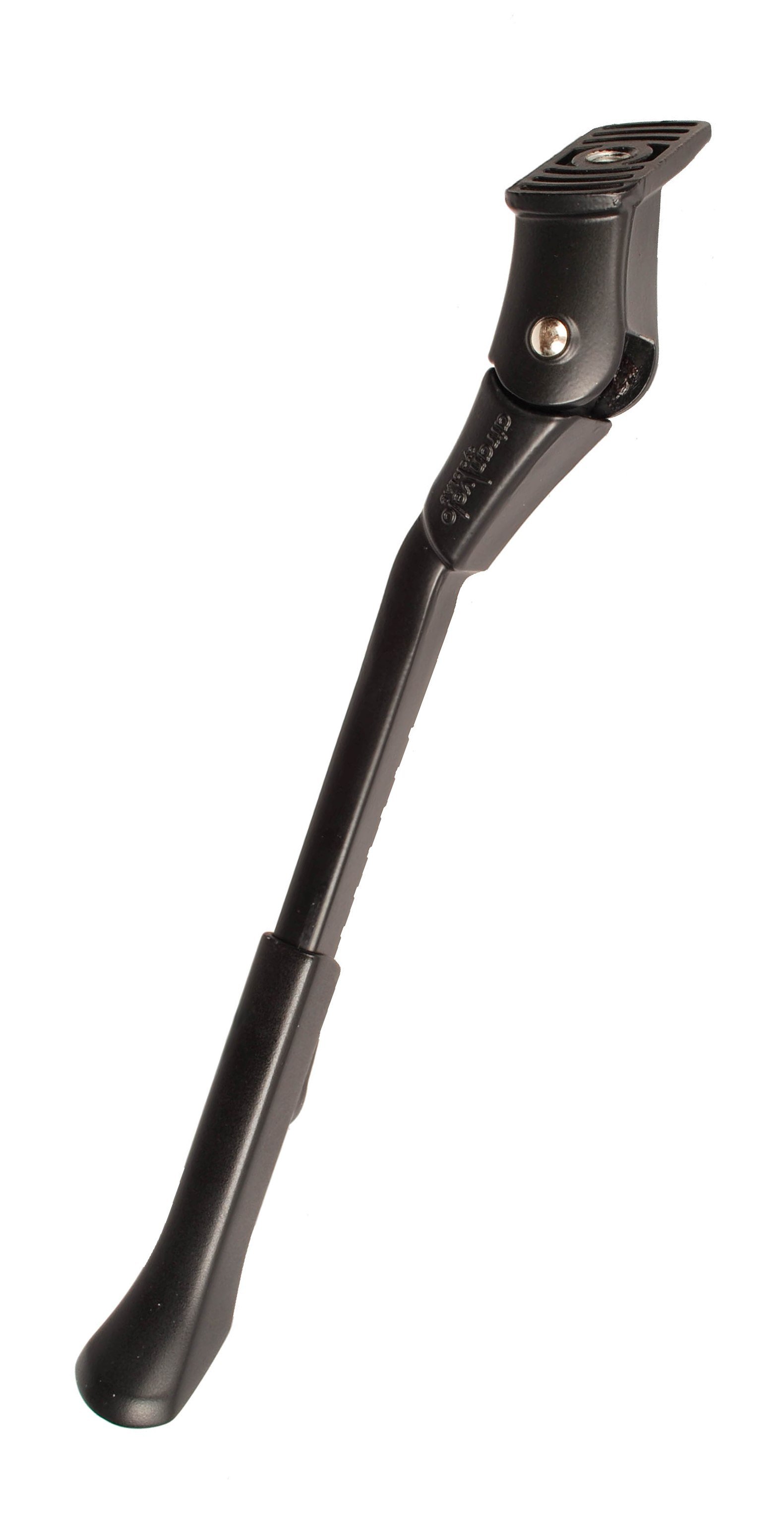 Atran velo - Mooveable støttefod | Stands Atran Velo Mooveable støttefod sort | Stands