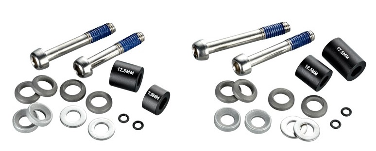 Avid CPS adapter 20S