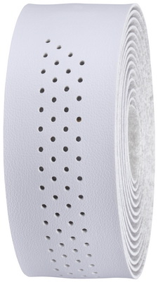 BBB SpeedRibbon Styrbånd hvid