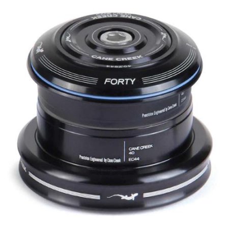 Cane Creek Headset 40 Tapered ZS44/28.6 - EC44/40