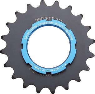 BBB 20t Gearhjul