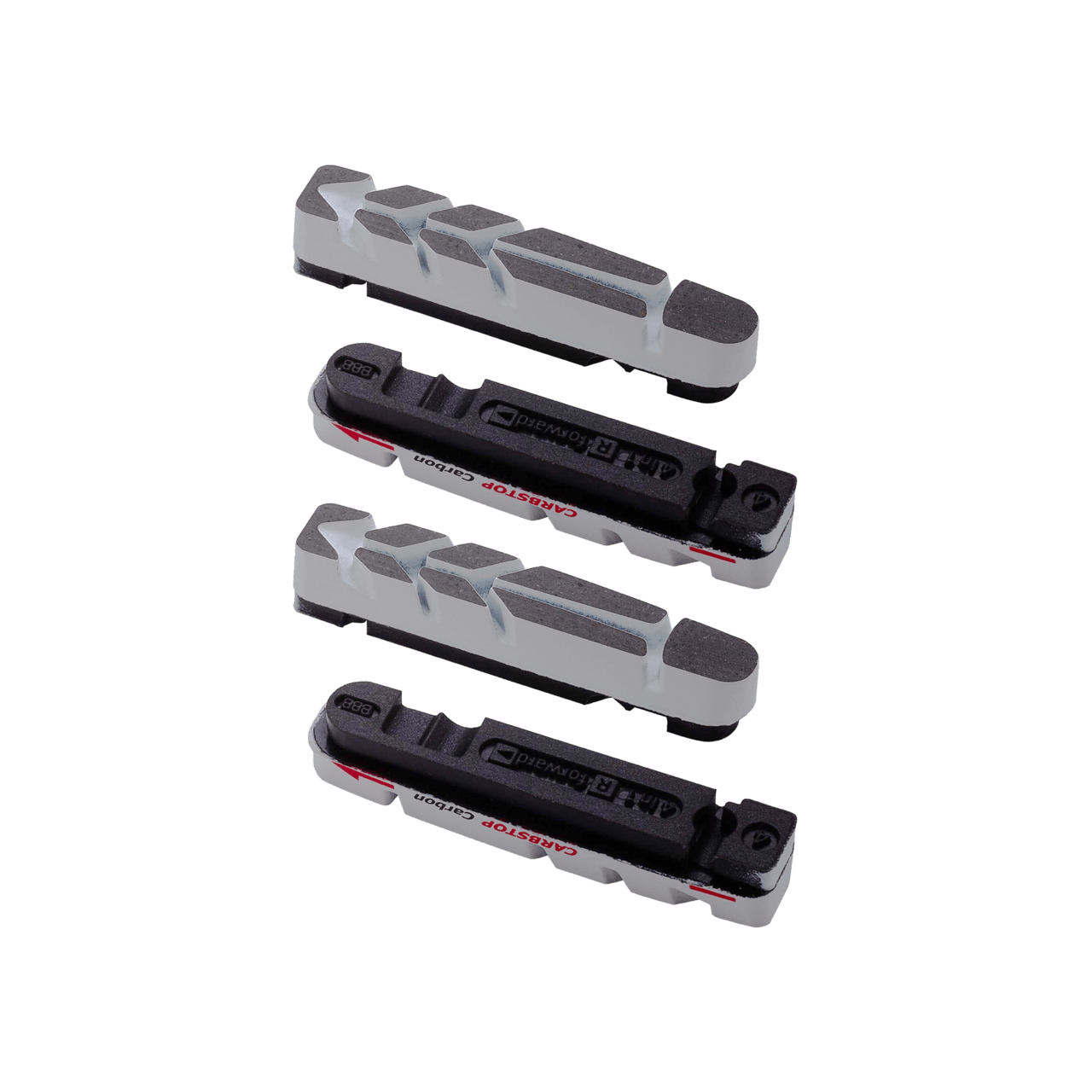 BBB CarbStop BBS-29 Carbon-bremseklods landevej