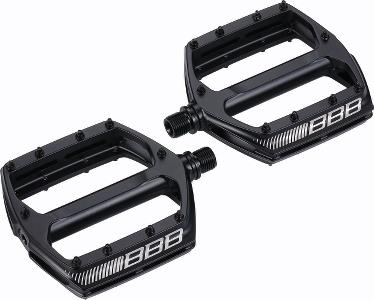 Bbb - Coolride | Pedals BBB platform pedaler Coolride | Pedals