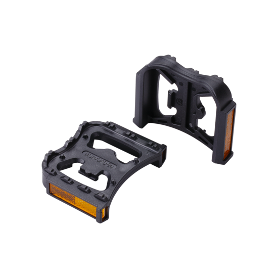 BBB FeetRest pedal adapter til SPD