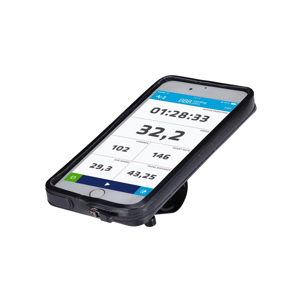 BBB Guardian holder/cover til smartphones large