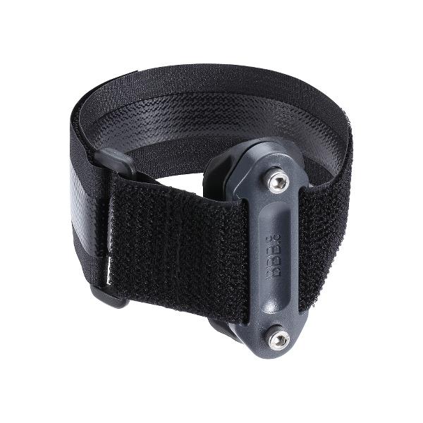 BBB HaulerMount - Universal flaskeholder - Silikonemateriale
