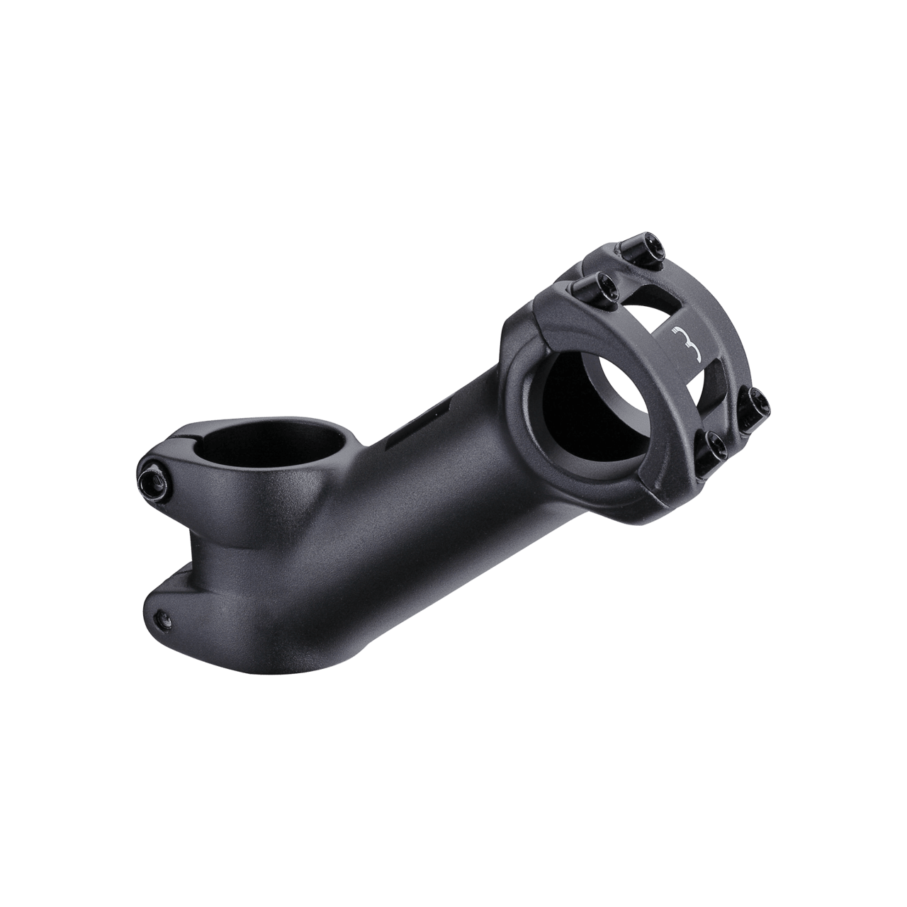 BBB HighRise Frempind 90 mm 35 Grader 25,4 mm 1 1/8"
