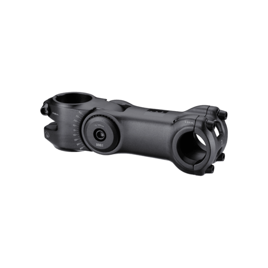 BBB HighSix Frempind 130 mm 25,4 mm 1 1/8"