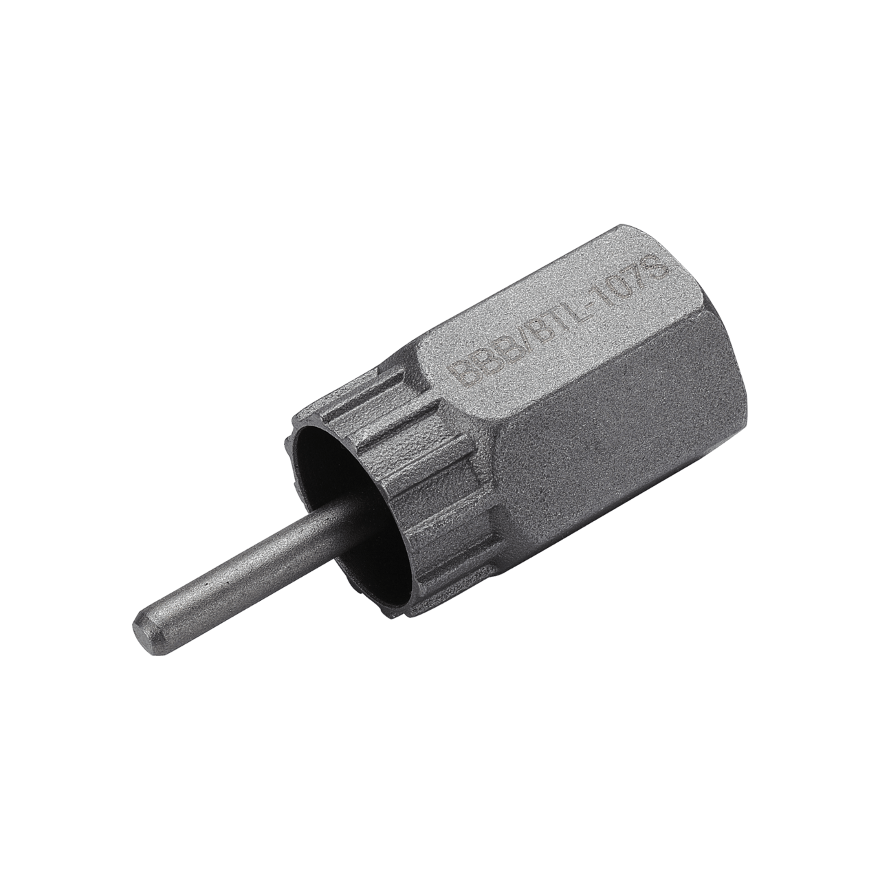 BBB LockPlug Aftrækker med guide Shimano/Sram