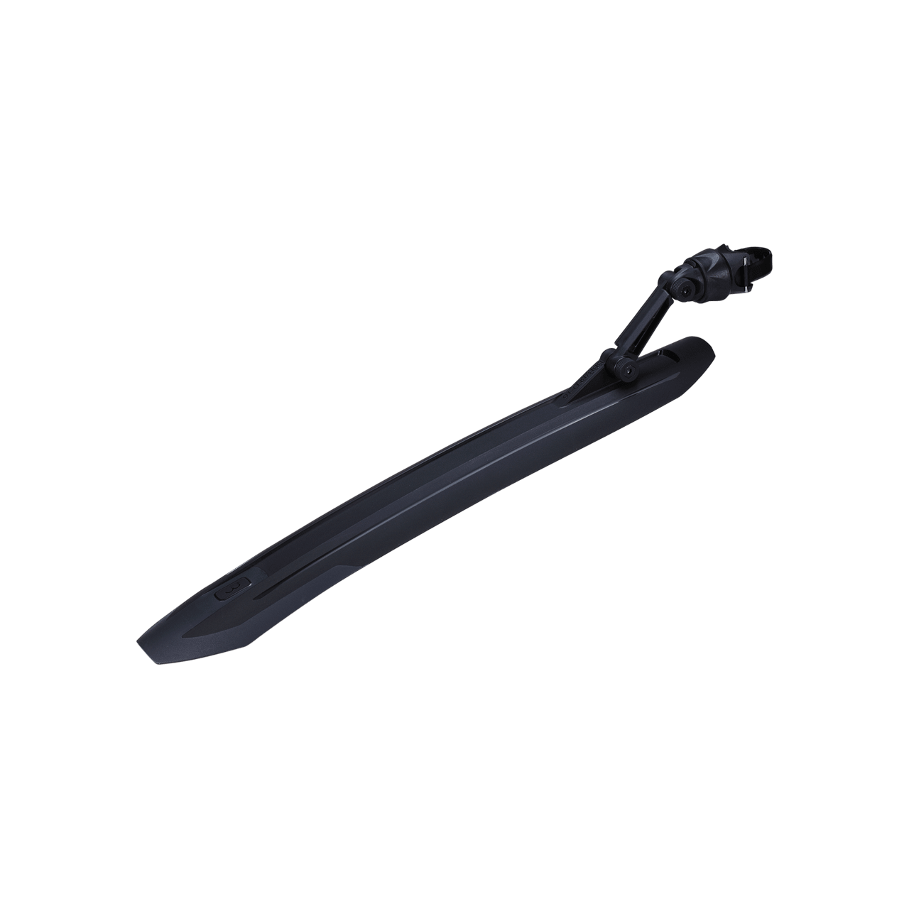 BBB - Grandprotect - Bagskærm til MTB - 27.5/29" - Sort