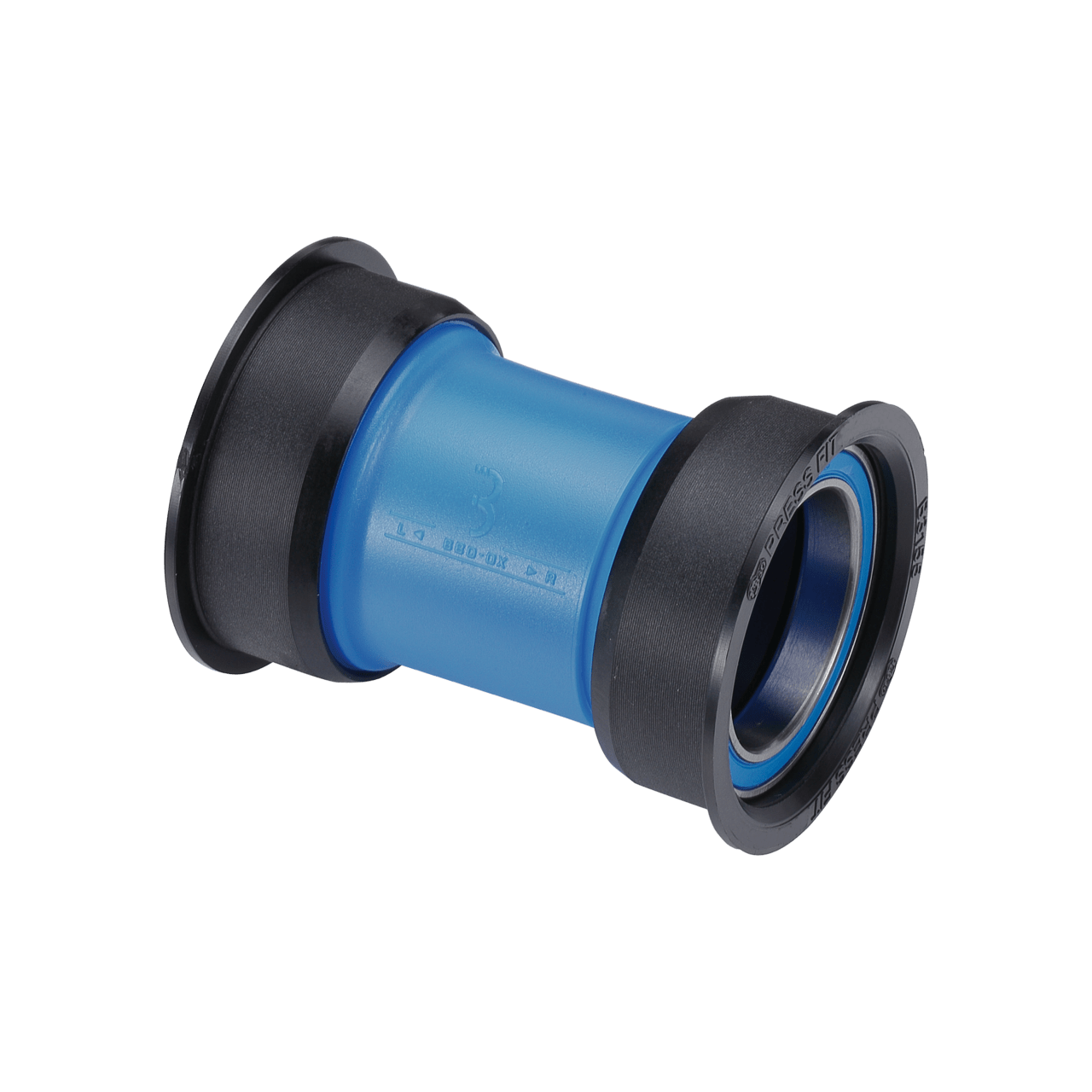 Krankleje BBB BBO-05 MTB til PF30 krank 68/73 mm bred